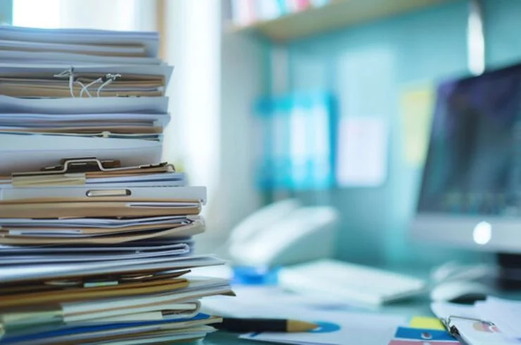 Health Records Management